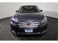 Carbide Gray Metallic - Legacy 3.6R Limited Photo No. 9