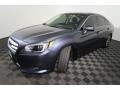 Carbide Gray Metallic - Legacy 3.6R Limited Photo No. 10