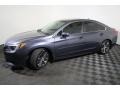 Carbide Gray Metallic - Legacy 3.6R Limited Photo No. 11