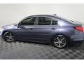 Carbide Gray Metallic - Legacy 3.6R Limited Photo No. 12