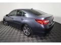 Carbide Gray Metallic - Legacy 3.6R Limited Photo No. 13