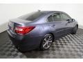 Carbide Gray Metallic - Legacy 3.6R Limited Photo No. 15