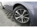 Carbide Gray Metallic - Legacy 3.6R Limited Photo No. 30