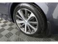 Carbide Gray Metallic - Legacy 3.6R Limited Photo No. 32