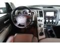 2007 Black Toyota Tundra Limited Double Cab 4x4  photo #18