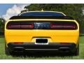 2018 Yellow Jacket Dodge Challenger SRT Demon  photo #14