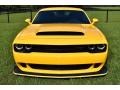 Yellow Jacket - Challenger SRT Demon Photo No. 20
