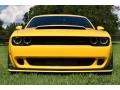 Yellow Jacket - Challenger SRT Demon Photo No. 22