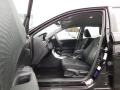 Crystal Black Pearl - Accord LX Sedan Photo No. 16