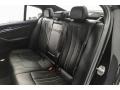 2018 Jet Black BMW 5 Series 540i Sedan  photo #34