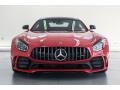 2018 AMG GT R Coupe Mars Red