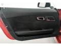 Black w/Dinamica Door Panel Photo for 2018 Mercedes-Benz AMG GT #129546821