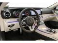 Macchiato Beige/Espresso Dashboard Photo for 2019 Mercedes-Benz E #129547157