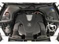  2019 E 450 Coupe 3.0 Liter Turbocharged DOHC 24-Valve VVT V6 Engine