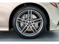2019 Mercedes-Benz E 450 Coupe Wheel