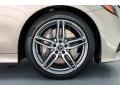  2019 E 450 Coupe Wheel