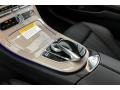 9 Speed Automatic 2019 Mercedes-Benz E 450 4Matic Cabriolet Transmission
