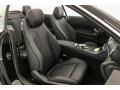 Black Front Seat Photo for 2019 Mercedes-Benz E #129547985