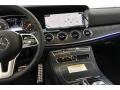 Black Controls Photo for 2019 Mercedes-Benz E #129548000