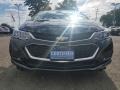 Mosaic Black Metallic - Cruze LS Photo No. 2