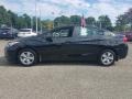 Mosaic Black Metallic - Cruze LS Photo No. 4