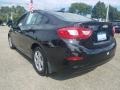Mosaic Black Metallic - Cruze LS Photo No. 5