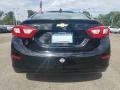 Mosaic Black Metallic - Cruze LS Photo No. 6