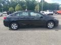 Mosaic Black Metallic - Cruze LS Photo No. 8