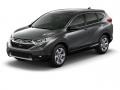 2018 Gunmetal Metallic Honda CR-V EX  photo #38