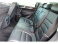 Dark Flint Metallic - Touareg VR6 FSI Lux 4XMotion Photo No. 12