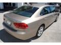 Titanium Beige - Passat Wolfsburg Edition Sedan Photo No. 9