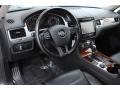 Dark Flint Metallic - Touareg VR6 FSI Lux 4XMotion Photo No. 17