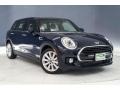 2016 Lapisluxury Blue Metallic Mini Clubman Cooper  photo #14