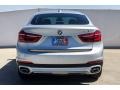 2019 Glacier Silver Metallic BMW X6 sDrive35i  photo #3