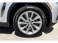 2019 BMW X6 sDrive35i Wheel and Tire Photo