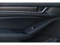 Crystal Black Pearl - Accord EX-L Sedan Photo No. 36