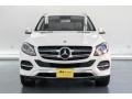 Polar White - GLE 350 4Matic Photo No. 2