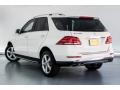 Polar White - GLE 350 4Matic Photo No. 10