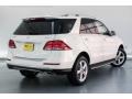 Polar White - GLE 350 4Matic Photo No. 16