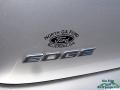 2018 Ingot Silver Ford Edge Titanium  photo #33
