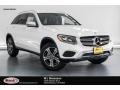 Polar White - GLC 300 Photo No. 1