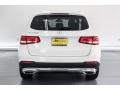 Polar White - GLC 300 Photo No. 3