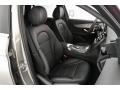 Black Front Seat Photo for 2019 Mercedes-Benz GLC #129551756