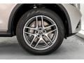 2019 Mercedes-Benz GLC 300 4Matic Wheel and Tire Photo