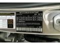859: Mojave Silver Metallic 2019 Mercedes-Benz GLC 300 4Matic Color Code