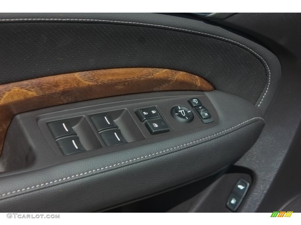 2019 Acura MDX Standard MDX Model Controls Photo #129552392