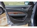 Ebony Door Panel Photo for 2019 Acura MDX #129552422