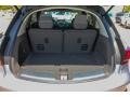 2019 Acura MDX Standard MDX Model Trunk