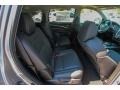 Ebony Rear Seat Photo for 2019 Acura MDX #129552485