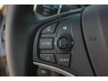 Ebony Steering Wheel Photo for 2019 Acura MDX #129552560